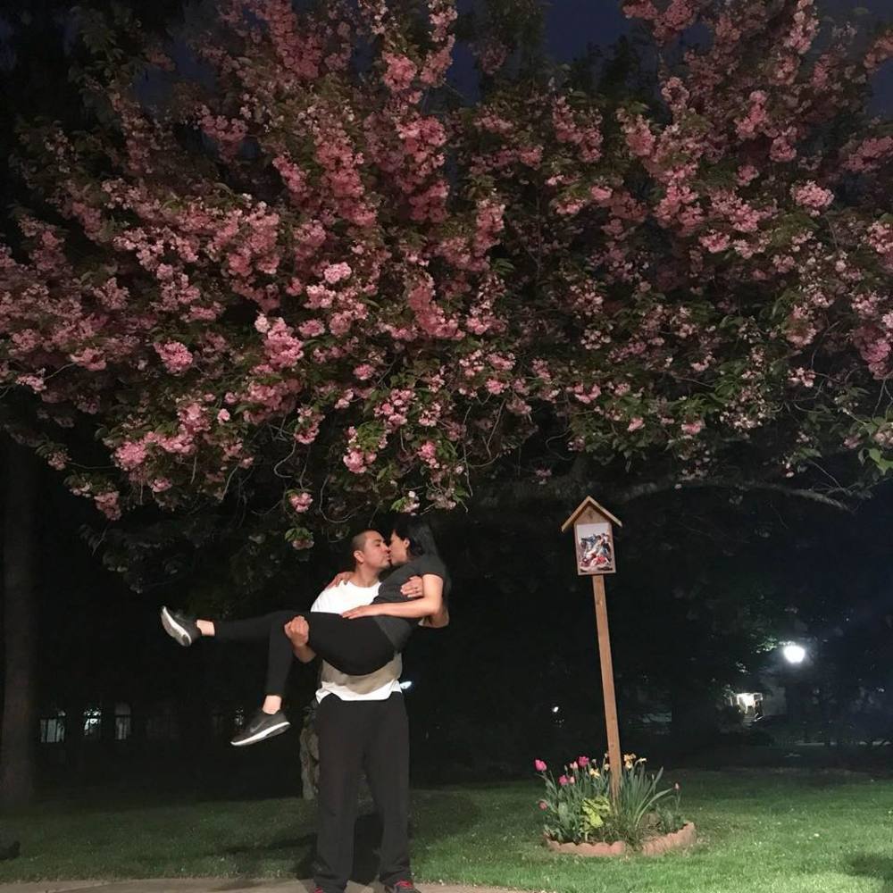 Meet your Posher, Aissa